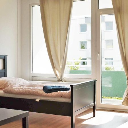Stay And Work Duesseldorf Екстер'єр фото