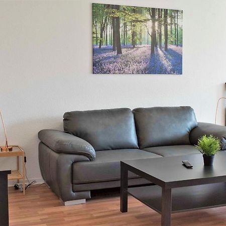 Stay And Work Duesseldorf Екстер'єр фото