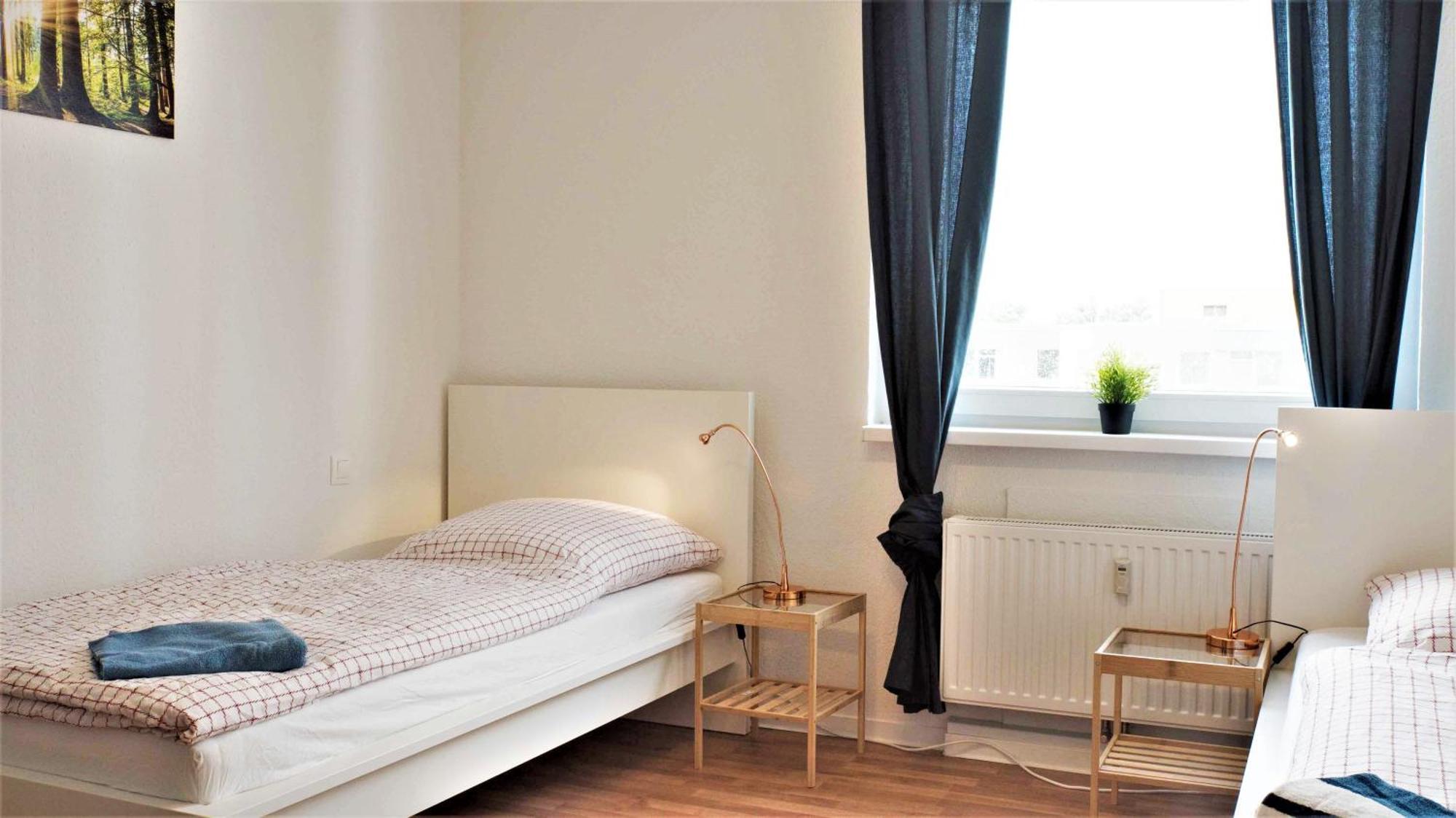 Stay And Work Duesseldorf Екстер'єр фото