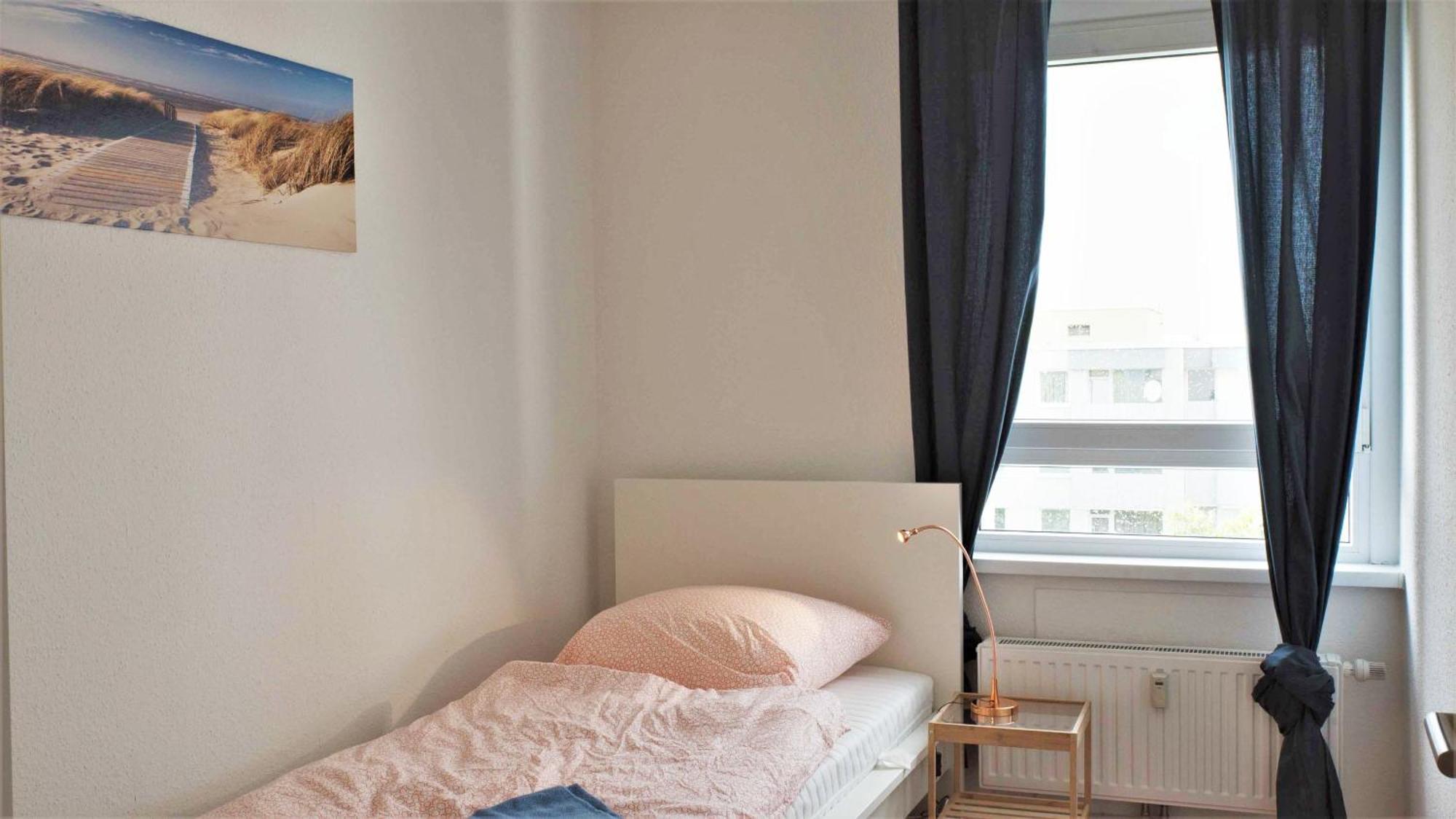 Stay And Work Duesseldorf Екстер'єр фото