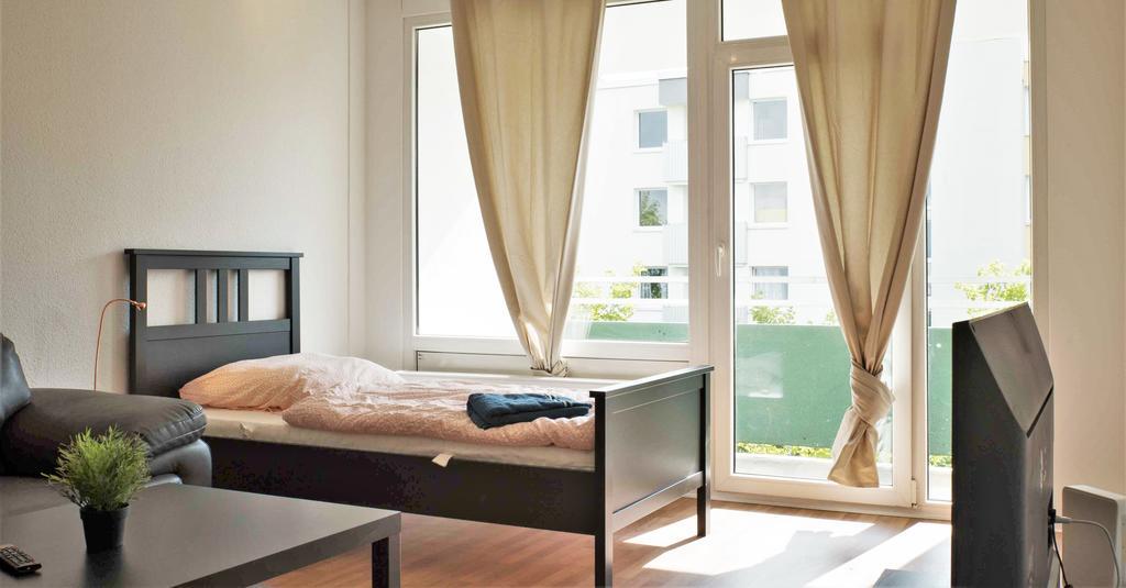 Stay And Work Duesseldorf Екстер'єр фото