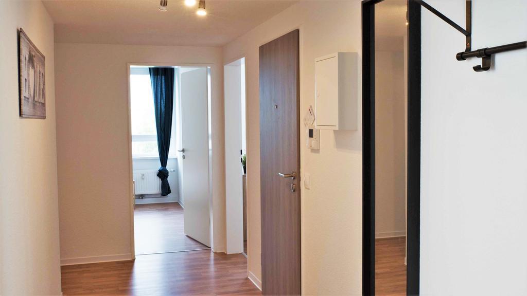 Stay And Work Duesseldorf Екстер'єр фото