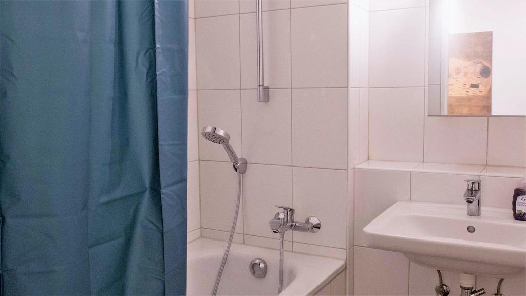Stay And Work Duesseldorf Екстер'єр фото