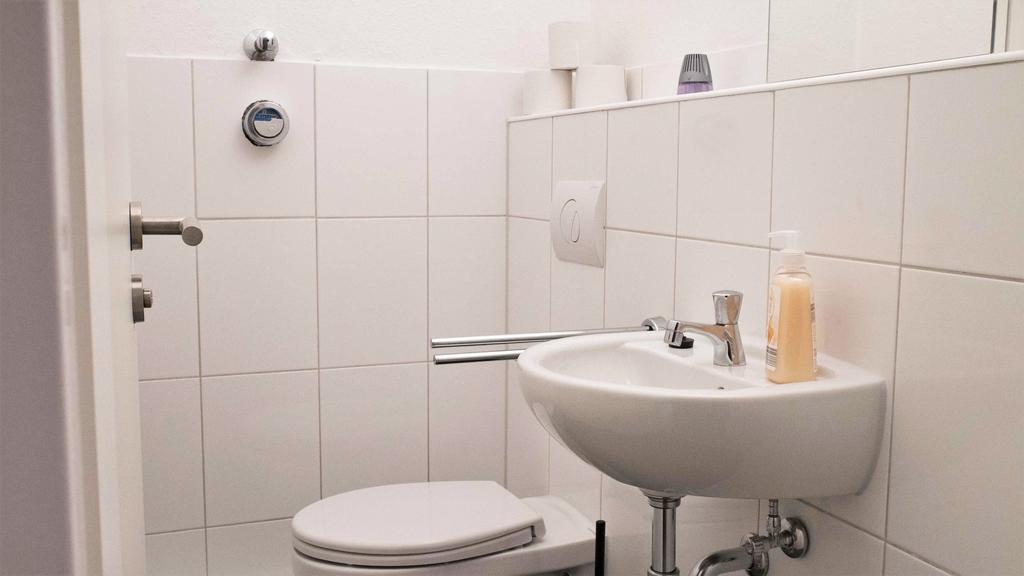 Stay And Work Duesseldorf Екстер'єр фото