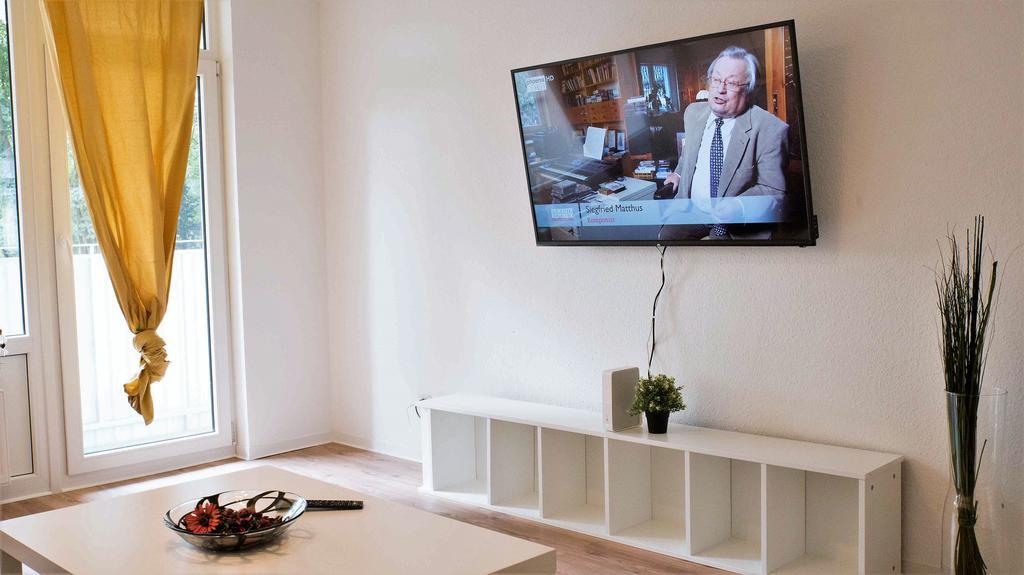 Stay And Work Duesseldorf Екстер'єр фото